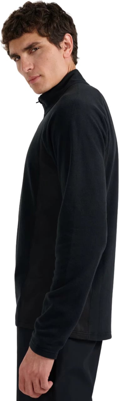 Duks fleece për meshkuj 4F, i zi