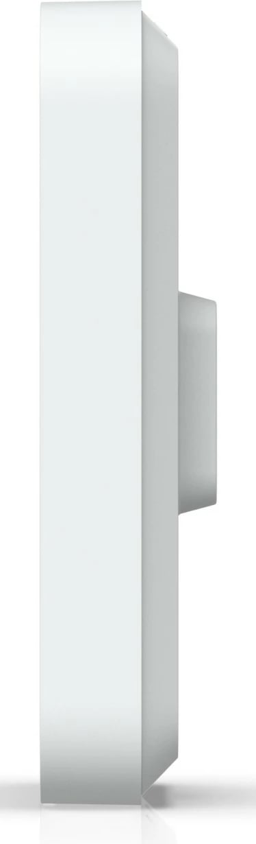 Access point Ubiquiti U7 In-Wall, 2.4 GHz, 5 GHz, 4300 Mbit/s, i bardhë