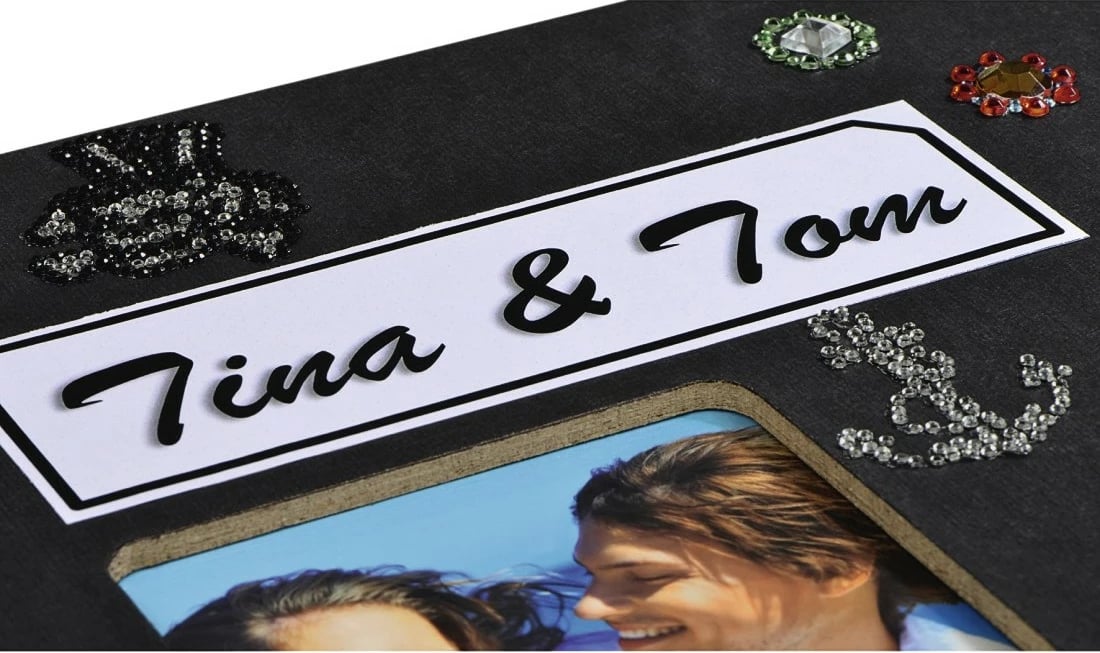 Album foto Hama Fine Art Spiral 24x17, 50 faqe, zi Album foto Hama Fine Art Spiral 24x17, 50 faqe, zi