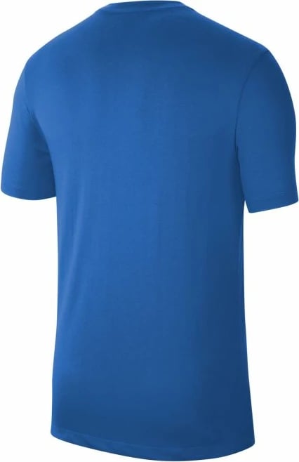 Fanellë trajnimi Nike për meshkuj, blu