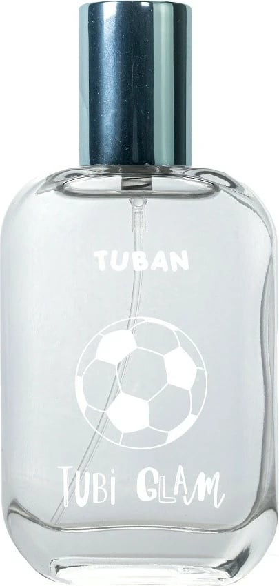 Parfum për fëmijë TUBAN Tubi Glam Be Cool, Multikolor
