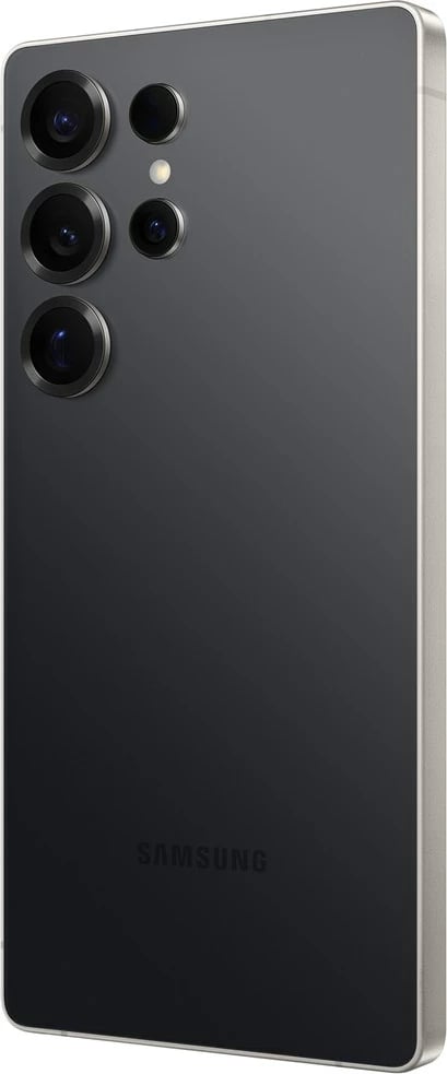 Celular Samsung Galaxy S25 Ultra, 512 GB, 12 GB RAM, Titanium