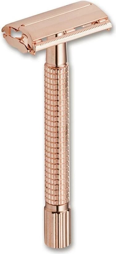 Makinë rroje Böker Solingen Butterfly L, Rose Gold