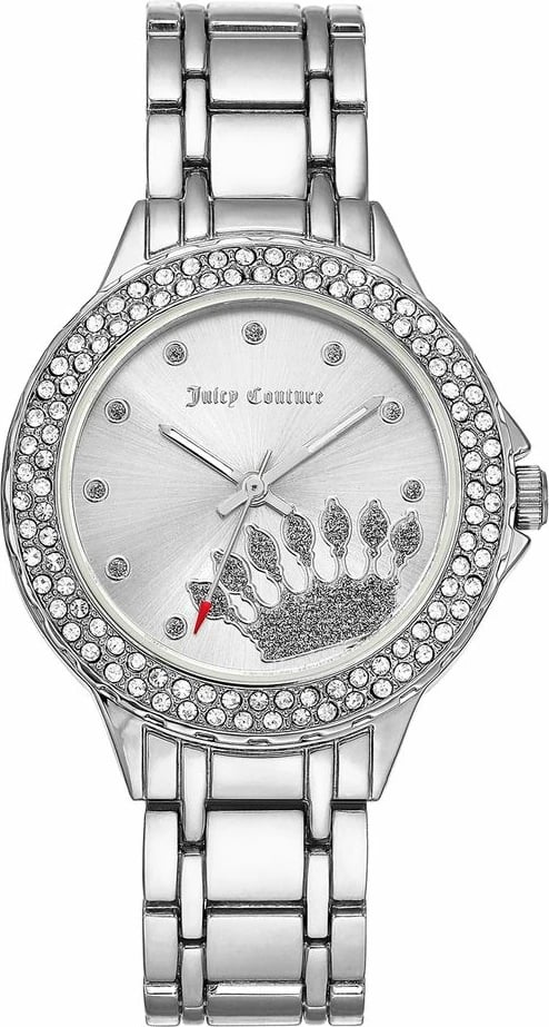 Orë Juicy Couture, e argjendtë