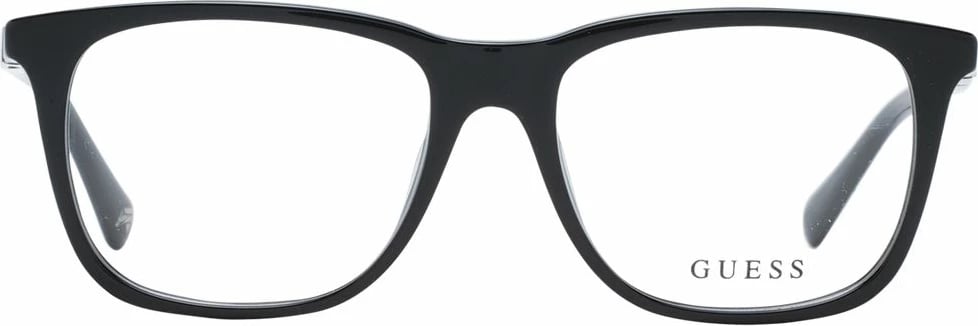 Syze optike Guess, uniseks, të zeza