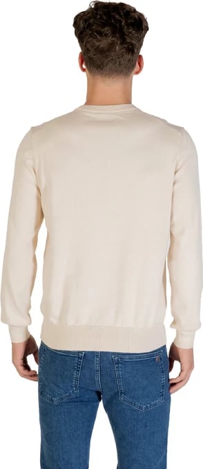 Xhemper për meshkuj Boss, beige