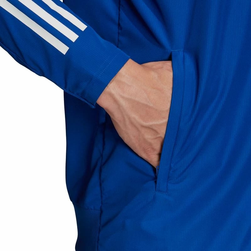 Duks adidas Condivo 20 për meshkuj, blu