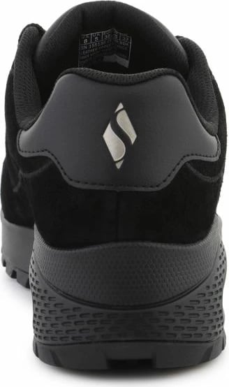 Këpucë Skechers për femra, të zeza