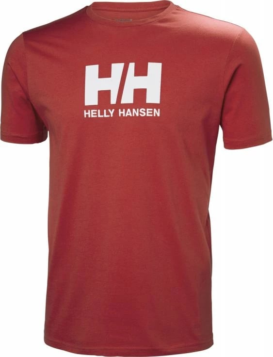Maicë Helly Hansen për meshkuj, e kuqe