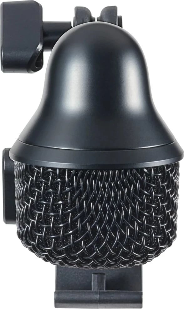 Mikrofon studio Shure Nexadyne 6, i zi