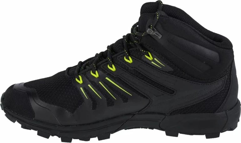 Atlete për meshkuj Inov-8, të zeza