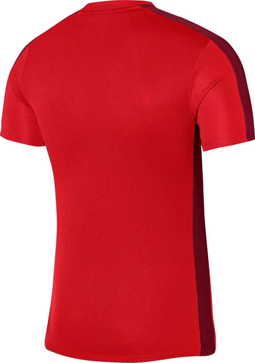 Maicë për meshkuj Nike, e kuqe