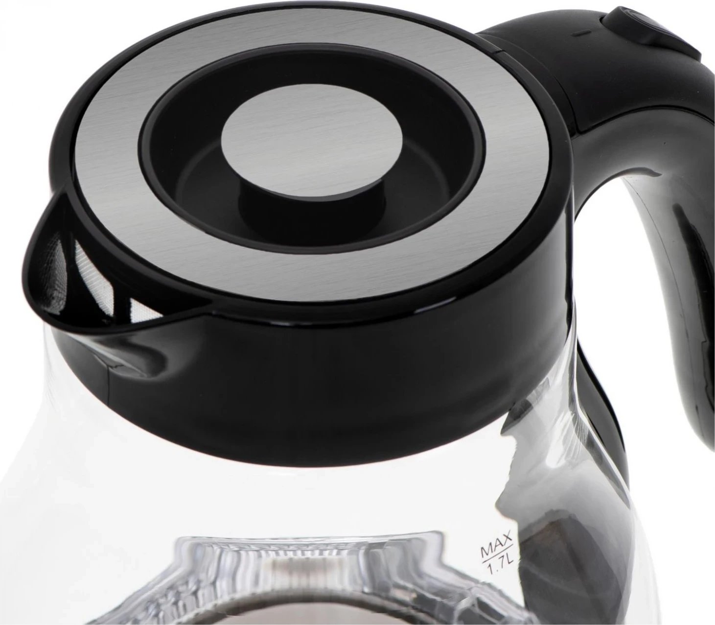 Vluese uji Camry CR 1300, transparente