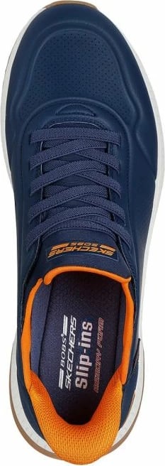 Atlete për meshkuj Skechers, navy blue