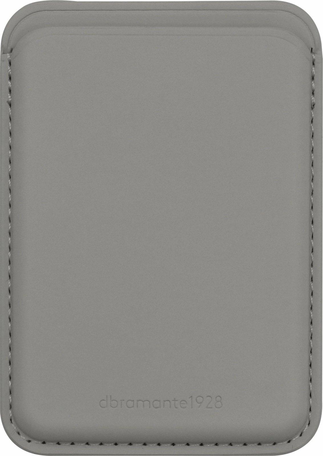 Portofol MagSafe dbramante1928 ICON, River Stone