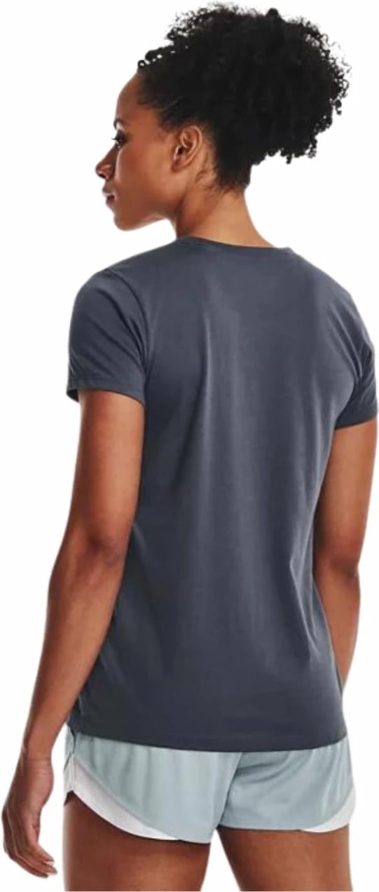 Maicë për femra Under Armour, gri