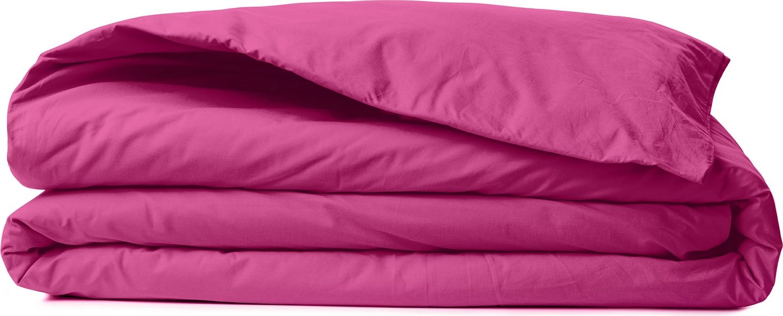 Jorgan ranforce njëpersonësh, ngjyrë rozë e zbehtë, L'essentiel, 135x200cm