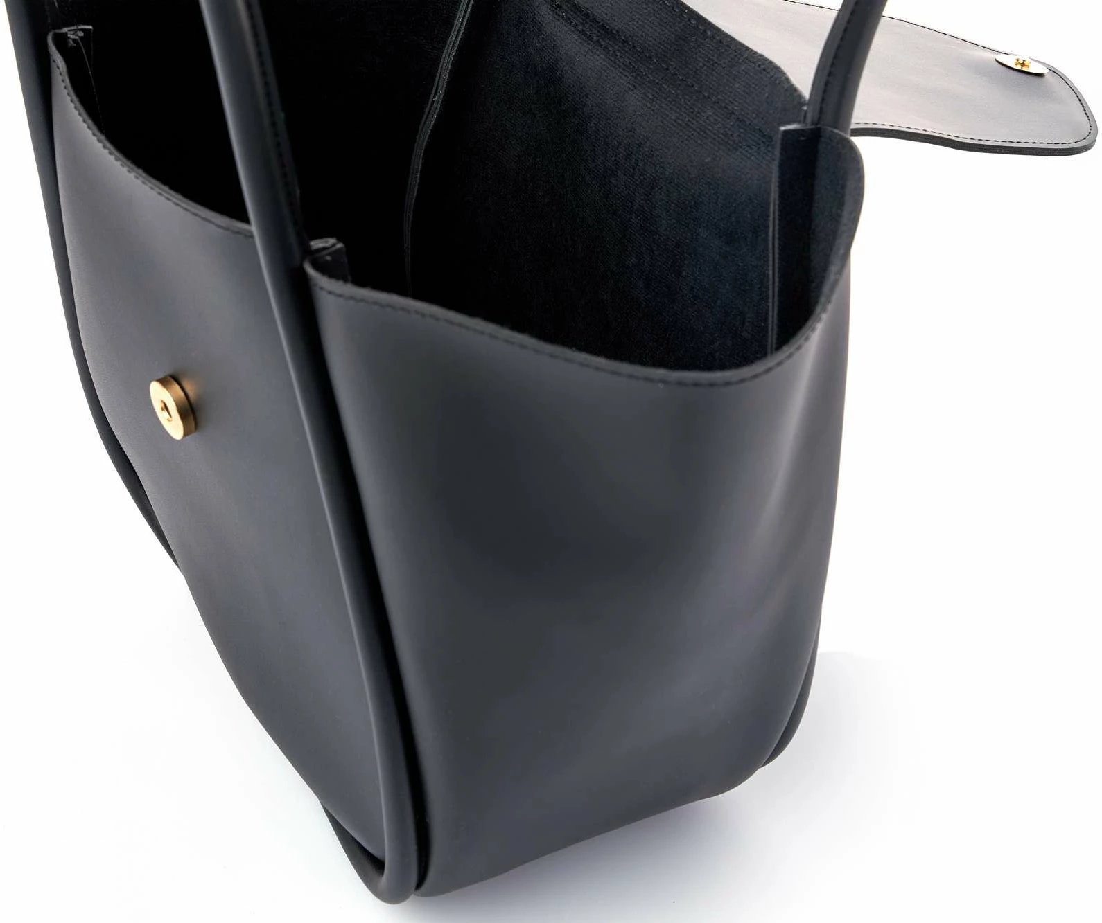 Çantë shpine Lucky Bees, Greta, e zezë