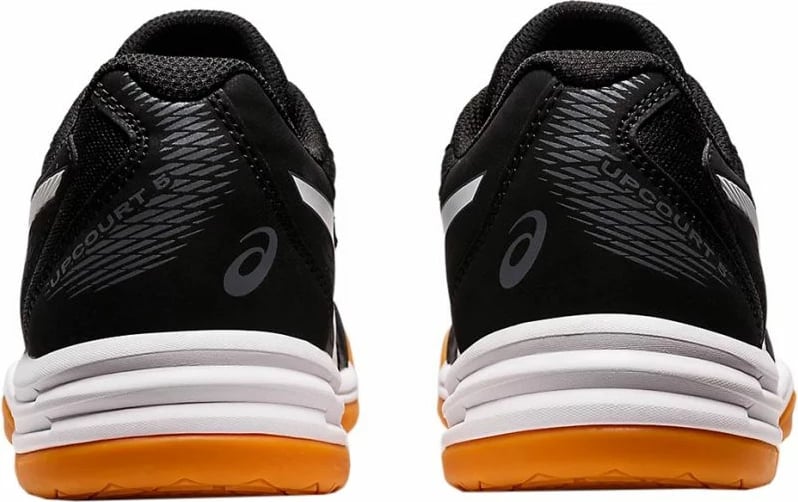 Atlete për meshkuj Asics, të zeza