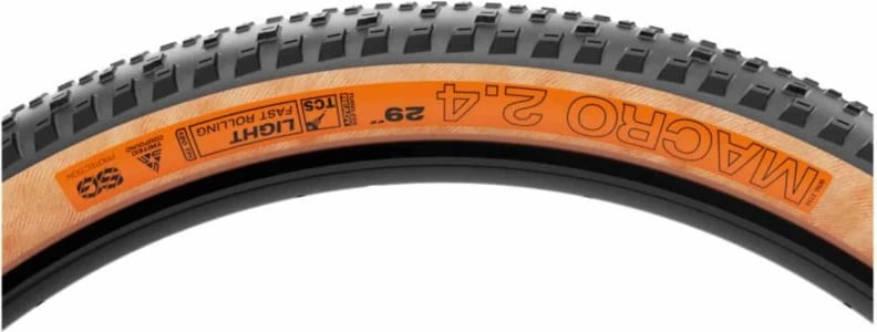 Gomë biçiklete WTB, tan