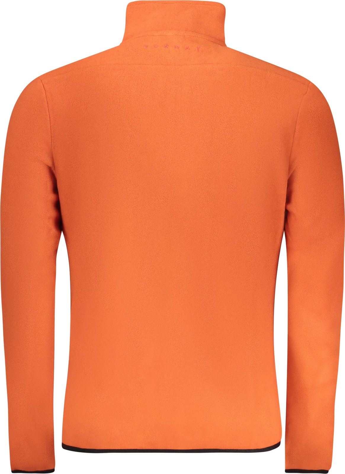 Duks për meshkuj NORWAY 1963, portokalli