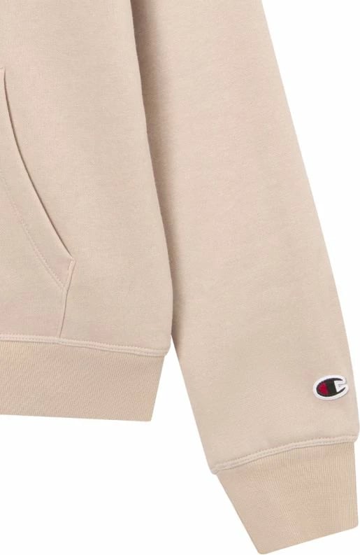 Duks për femra Champion, bezhë