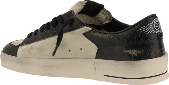 Atlete Golden Goose për meshkuj, të zeza