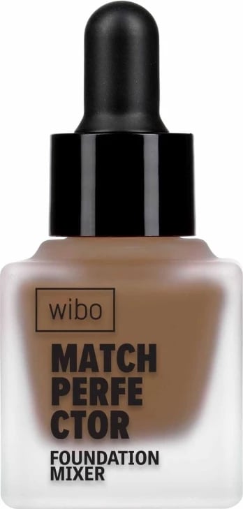 Fondatinë për femra Wibo Match Perfector Foundation Darkener 15ml