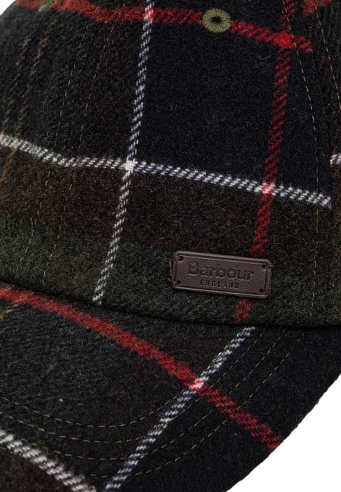 Pallto Barbour meshkuj, e gjelbërt