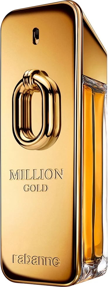 Eau de Parfum për meshkuj Paco Rabanne Million Gold 200ml Eau de Parfum për meshkuj Paco Rabanne Million Gold 200ml