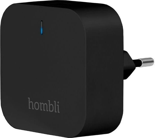 Bridge rrjeti Hombli HBSB-0100, Wi-Fi, e zezë Bridge rrjeti Hombli HBSB-0100, Wi-Fi, e zezë