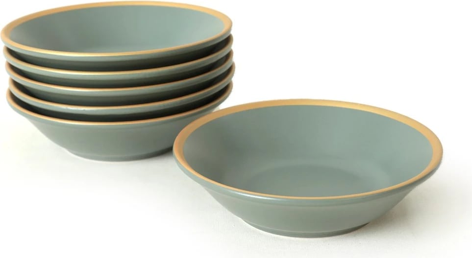 Set pjatash (6 copë), Hermia Concept, ST042306F322A841700MACD700