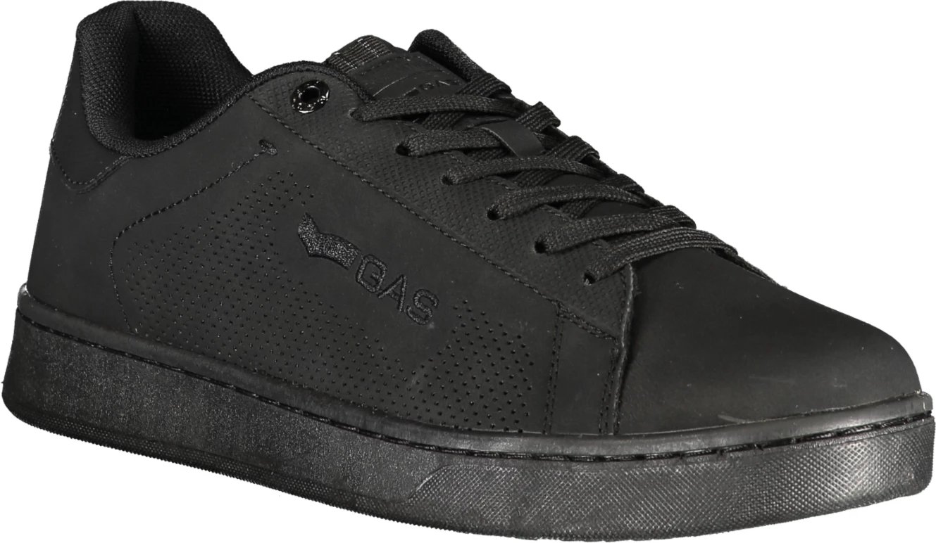 Atlete GAS SAMMY NBX meshkuj, të zeza