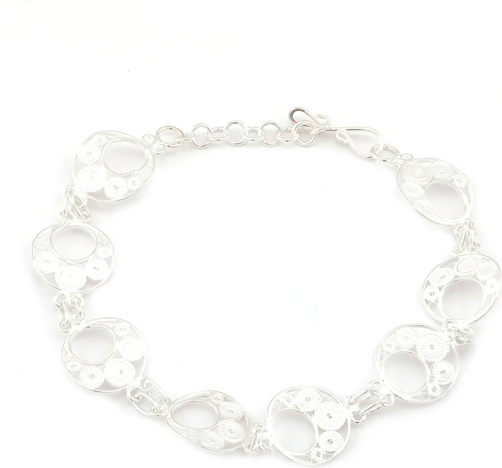 Byzylyk argjendi, Jumeon, 10664