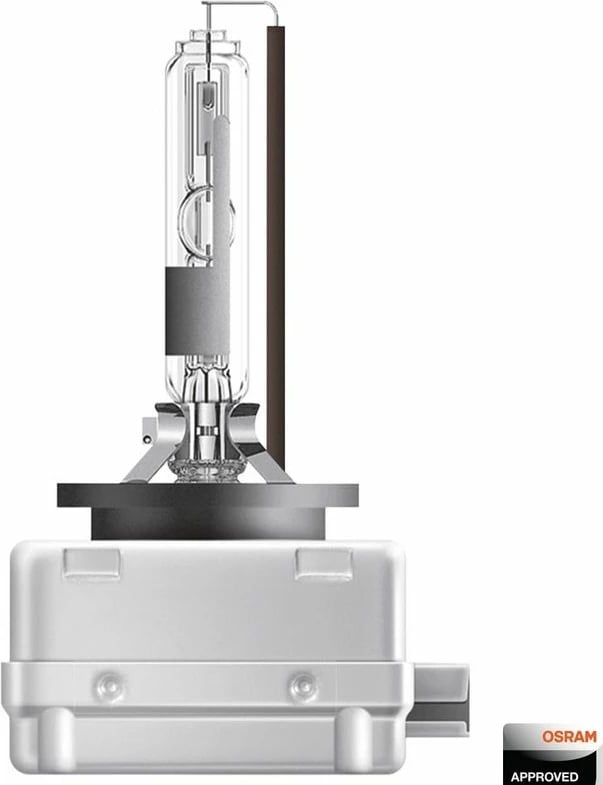 Lampa D1r 12v/24v 35w