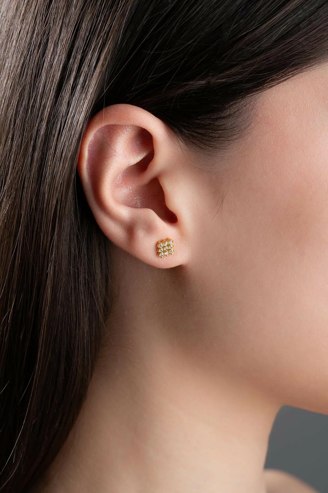 Vathë argjendi ngjyrë ari, Jumeon, NRZ999764