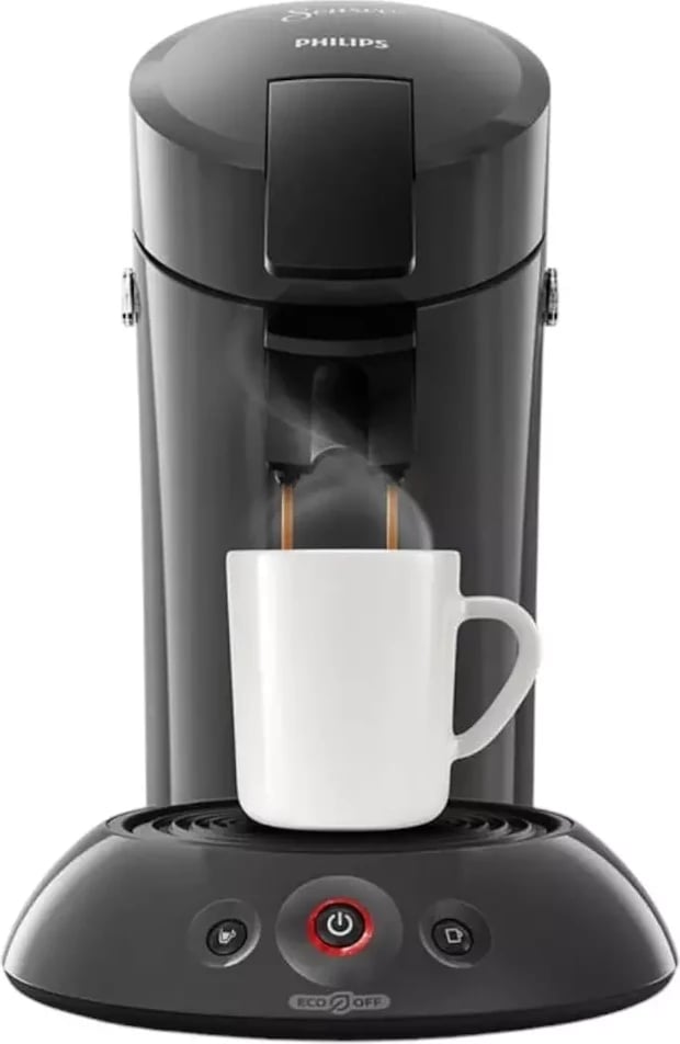 Makinë e Kafesë Philips Senseo - Original Eco HD6552/32