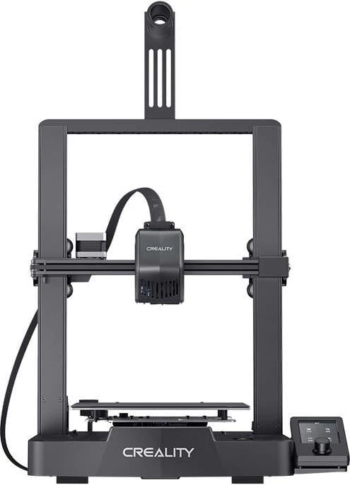 Printer 3D, Creality, Ender-3 V3 SE, FDM, 220x220x250mm, deri 250mm/s