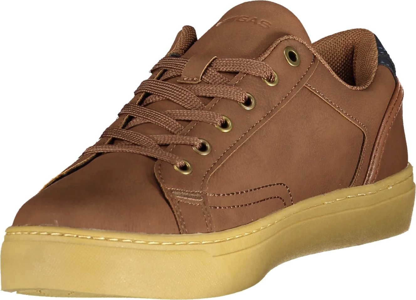 Atlete meshkuj GAS Marlin LTX, kafe