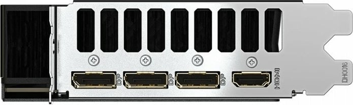 Kartë grafike Gigabyte AORUS GeForce RTX 5080 XTREME WATERFORCE 16G, 16 GB DDR7, Ftohje me ujë