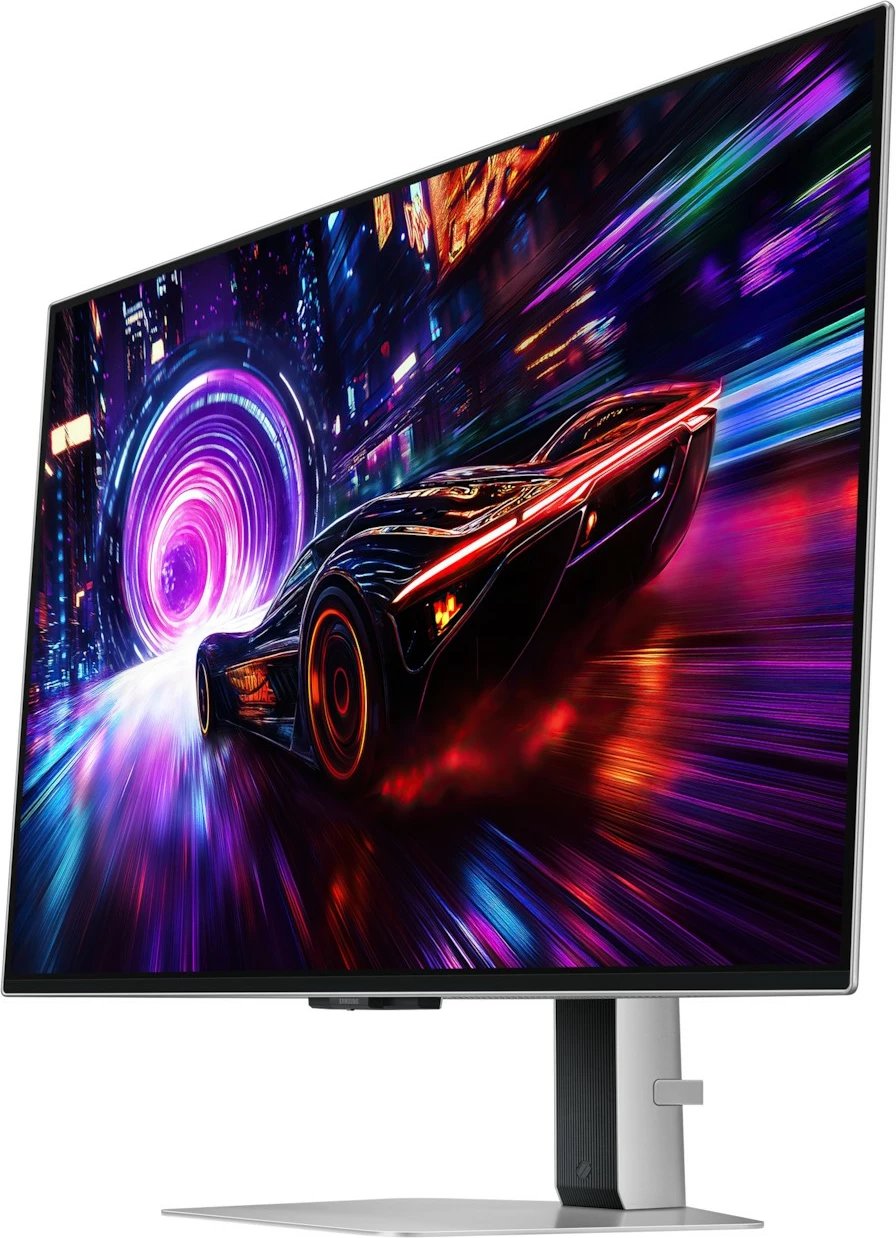 Monitor Samsung Odyssey OLED G8 LS32FG810SU, 32 inch, OLED Monitor Samsung Odyssey OLED G8 LS32FG810SU, 32 inch, OLED