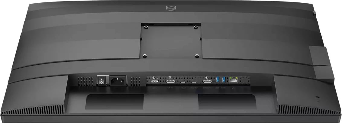 Monitor Philips 27B2G5601, 27 inç, Quad HD, 100Hz, USB-C, i zi