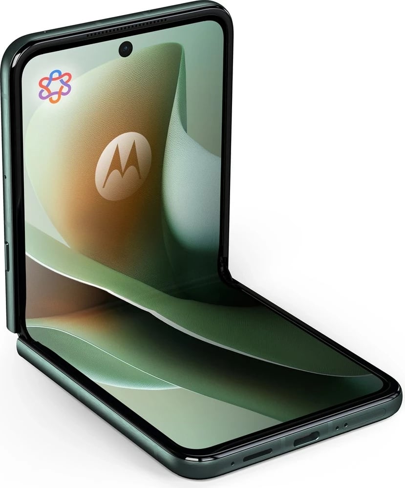Celular Motorola razr 60 ultra, 16 GB RAM, 512 GB, 5G, Dark Green Celular Motorola razr 60 ultra, 16 GB RAM, 512 GB, 5G, Dark Green