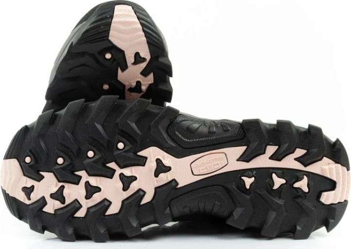 Atlete trekking për femra CMP, të zeza