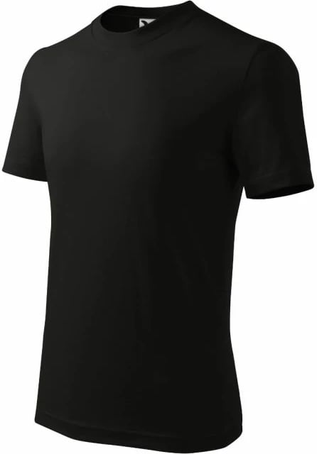 Maicë për fëmijë Adler Classic Jr, e zezë Maicë për fëmijë Adler Classic Jr, e zezë