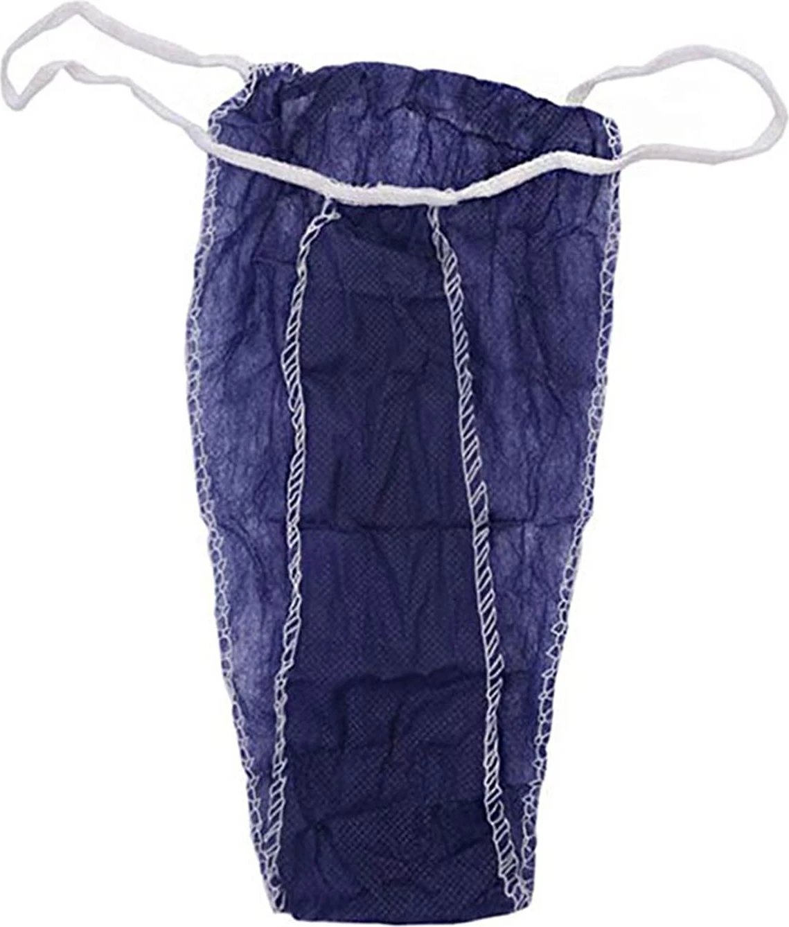 Tanga njëpërdorimshme unisex Eurostil 100 copë