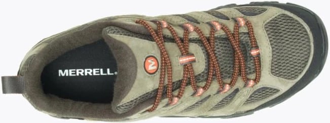 Atlete për meshkuj Merrell, kafe