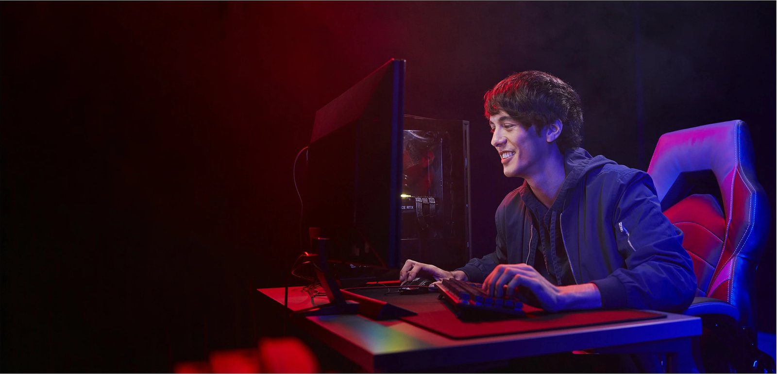 RAM Memorje Kingston FURY Beast 64GB DDR5 6000MT/s CL40 Kit 4x16GB e zezë