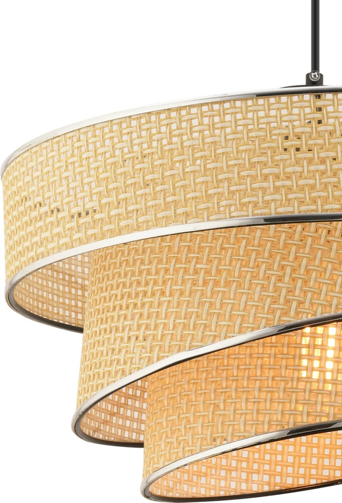 Llambë tavani Opviq Couper Hazeran, ngjyrë camel Llambë tavani Opviq Couper Hazeran, ngjyrë camel