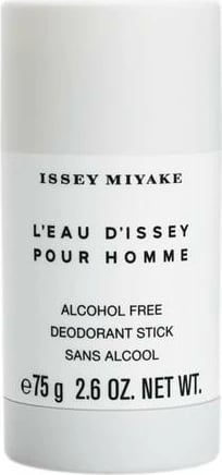 Deodorant stick për meshkuj Issey Miyake L'eau D'issey Homme 75g
